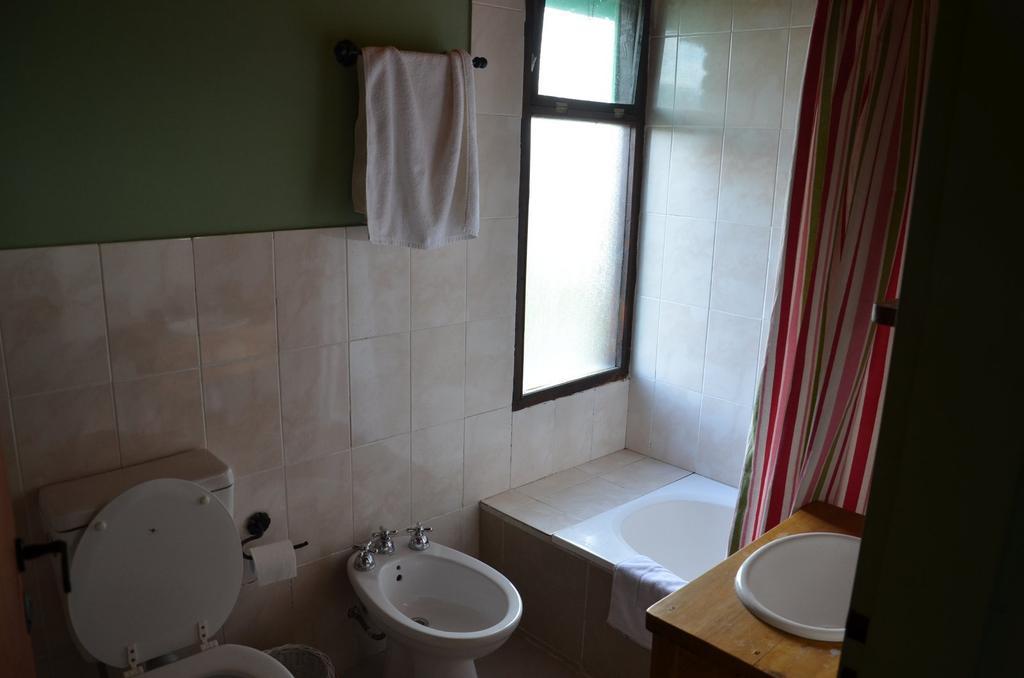 Ruta 71 Villa Trevelín Cameră foto