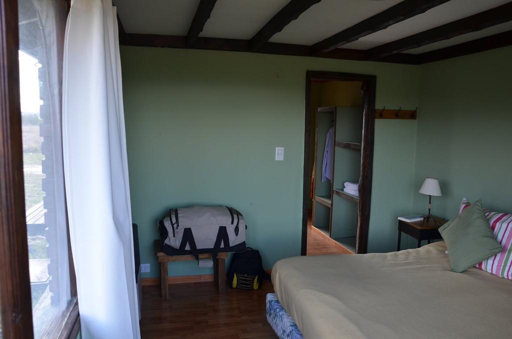 Ruta 71 Villa Trevelín Cameră foto